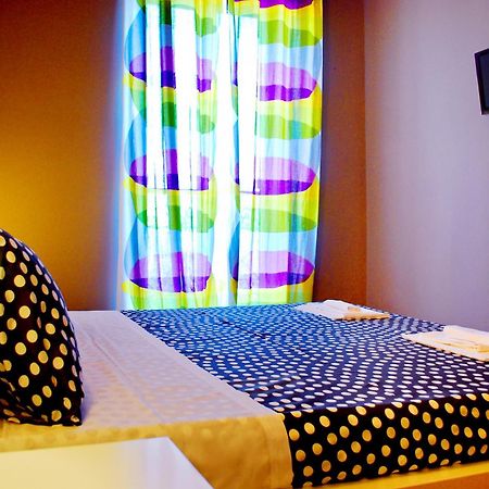 Bed And Breakfast Charming House บาร์เลตตา ห้อง รูปภาพ