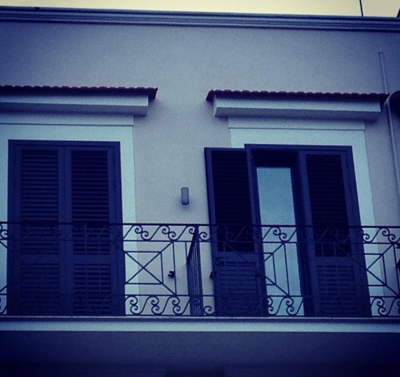 Bed And Breakfast Charming House บาร์เลตตา ภายนอก รูปภาพ